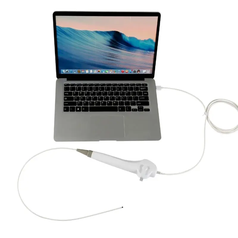 Medical equipment usb rhinolaryngoscope hd ent endoscope camera portable endoscope system