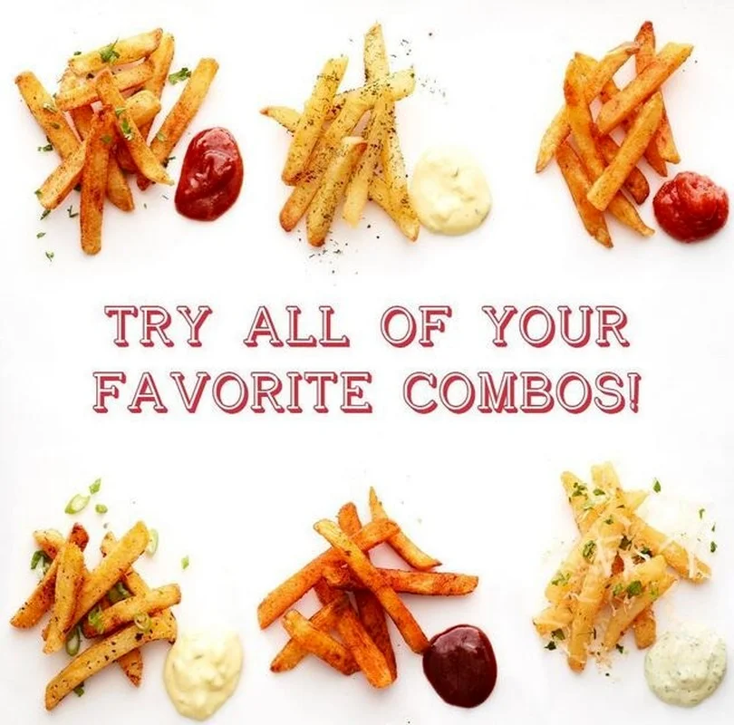 French Fry Chips Cone Salad Dipping Bowl Kitchen Restaurant Potato Tool Tableware Assorted Sauce Ketchup Jam Dip Bowl