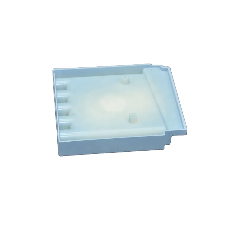 Custom injection mold and molding service for new Design plastic housing