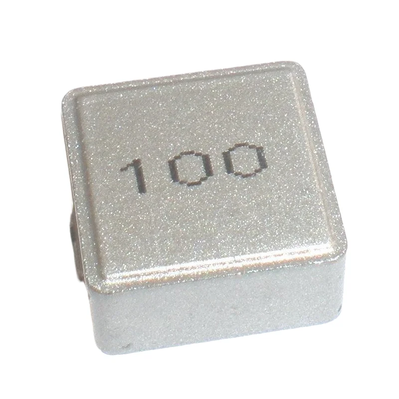 BMRB000505126R8MA1| Chilisin High Power Inductor 6.8uH 2A 5.4x5.7x1.2mm