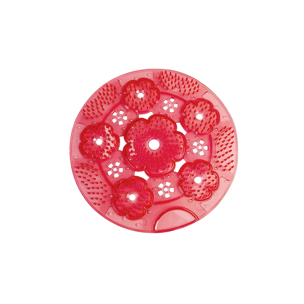 Urinal Screen Deodorizer Urinal Cakes Anti-Splash Odor Protection for Toilets in Bathroom Office Stadiums Schools