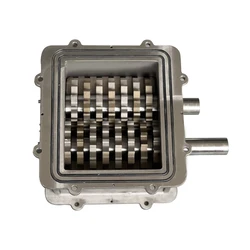 Wholesale hot selling kitchen waste shredding knife box garbage shredding knife box