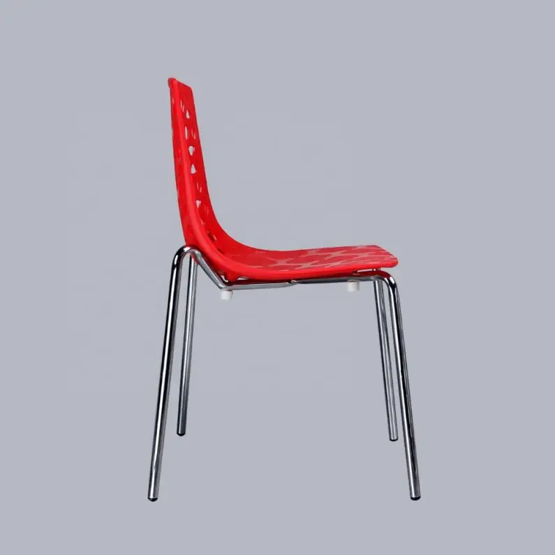 
Silla de polipropileno del hogar y el jardin 1196 