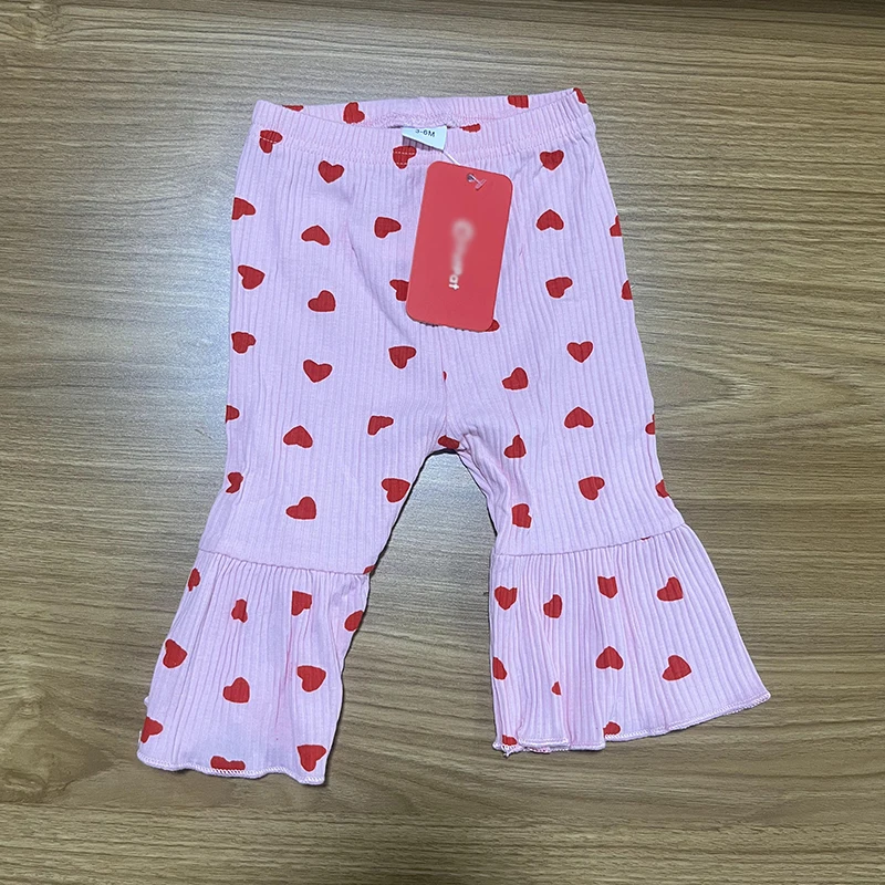 Factory Wholesale Premium Pat Kids Bale Stock Boys Children New Clothes Baby Wear Girls Clothing