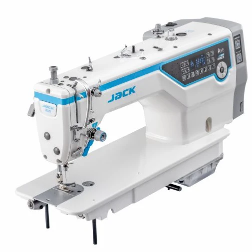 Компьютеризированная швейная машина JACK A5E