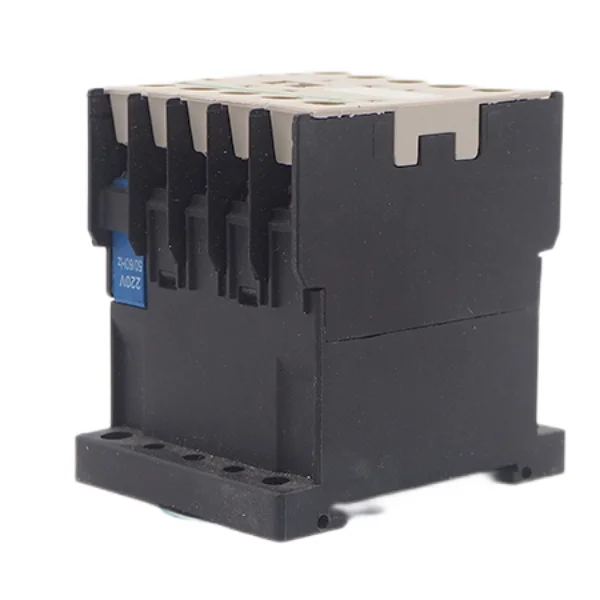 LC1K0910M7 Sch-nei-der Electric contactors for control electric motors LC1K Series Contactor