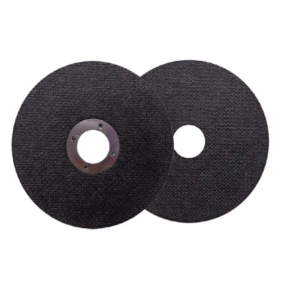 EN12413 Standard Super Thin Inox Stainless Steel Cutting Disc Disco de Corte