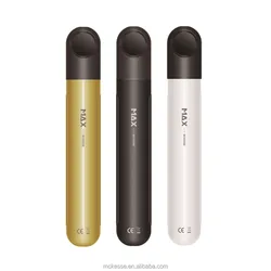 Best Quality vape e-cig 450puffs mini set cigarettes eletronic portable 43g white tight no button pod vape pen