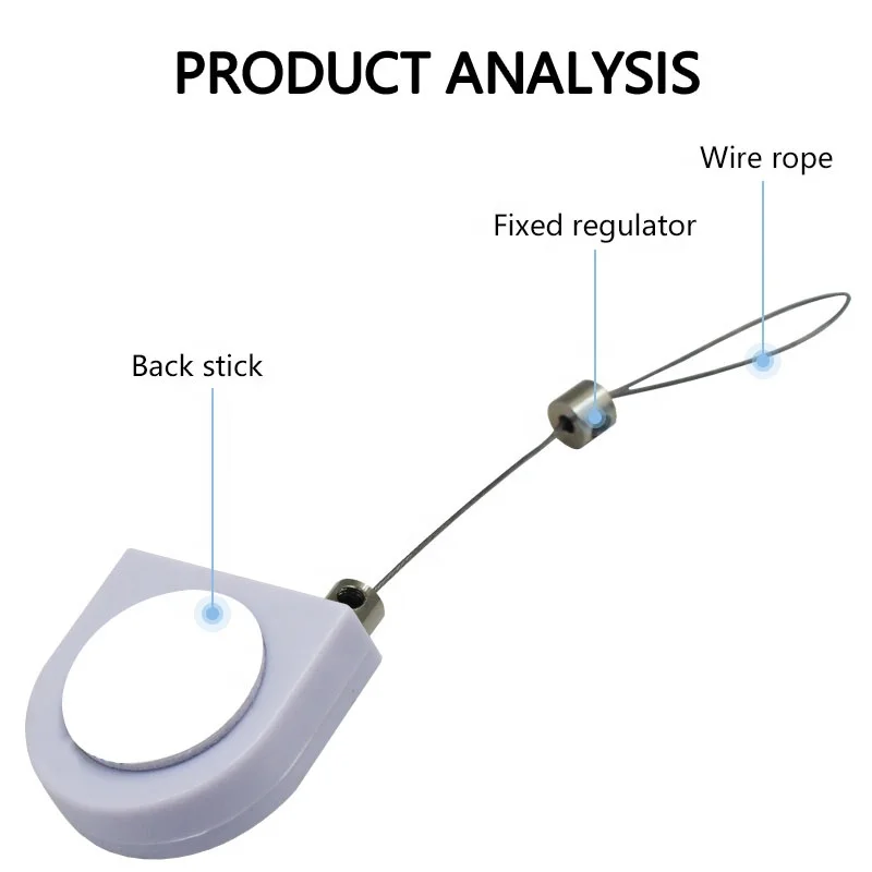 Anti Punching Anti-Theft Mini PVC Silent Spring Sliding Concealed Catches Automatic Sensor Pullbox Door Closer