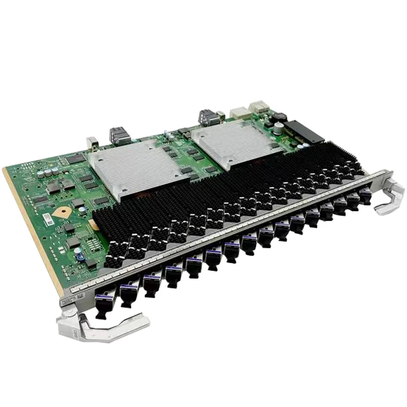 New original packaging HUAWEI CGHF 16-port xg-pon combo board card h902 cghf use for olt ma5800 gpon olt