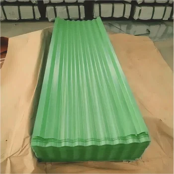 2024 new SDJL Top Quality Zinc Roofing Sheet GI Corrugated Steel Sheet Galvanized Sheet Metal Roofing Price