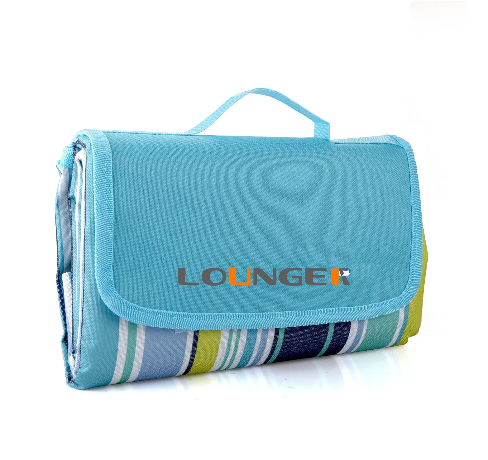 Extra Large Waterproof Sand Free Outdoor Beach Picnic Mat