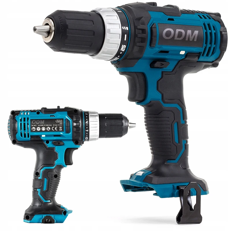 20 V Вольт дрель 18 v отвертка высокая прочность две батареи питания и одним зарядным устройством coofix беспроводные сверла по металлу