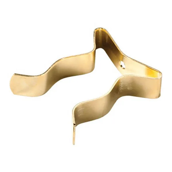 Factory Custom Stamping Copper Electrical Contacts