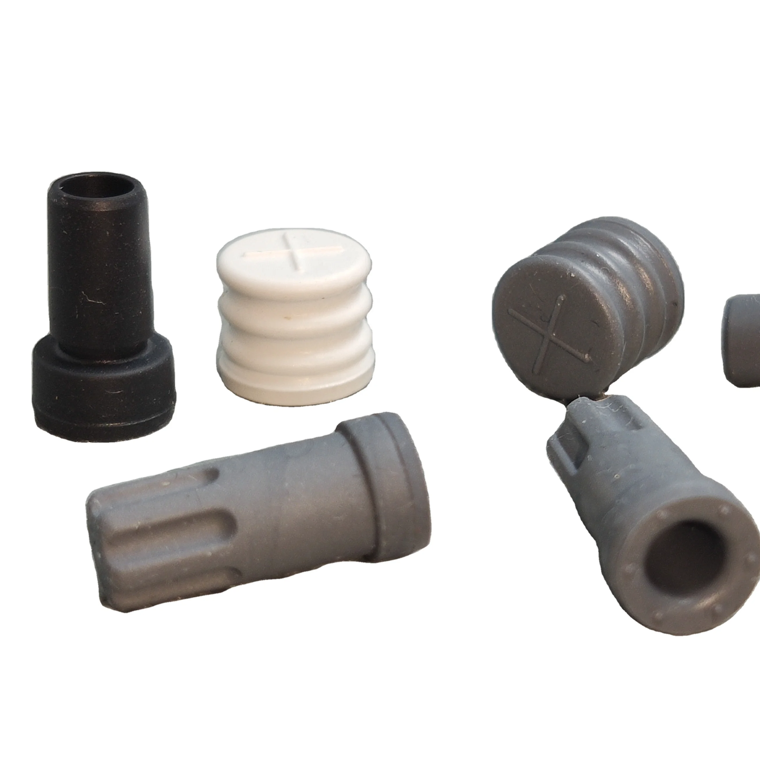 Медицинские пробки для флаконов 20 мм хлорбутиловый каучук