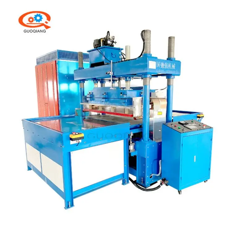 35kw  high frequency welding machine for inflatable toys