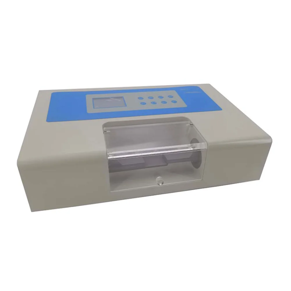 YD-2 Tablet Hardness Tester Gauge Meter YD-II Durometer Meter Measure 2~200N Physical Testing Machine with Display N or Kg