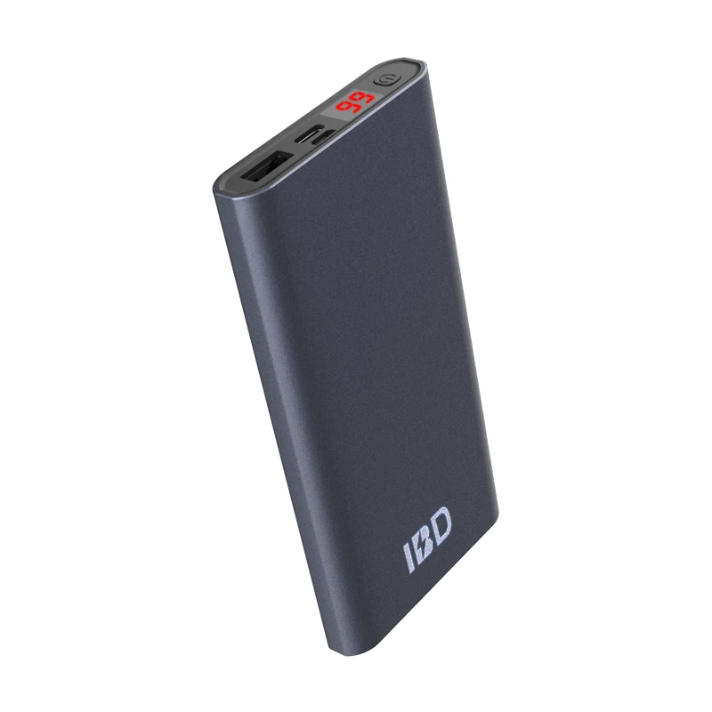 Intelligent Power Bank, Stylish Power Bank, All Power Bank
