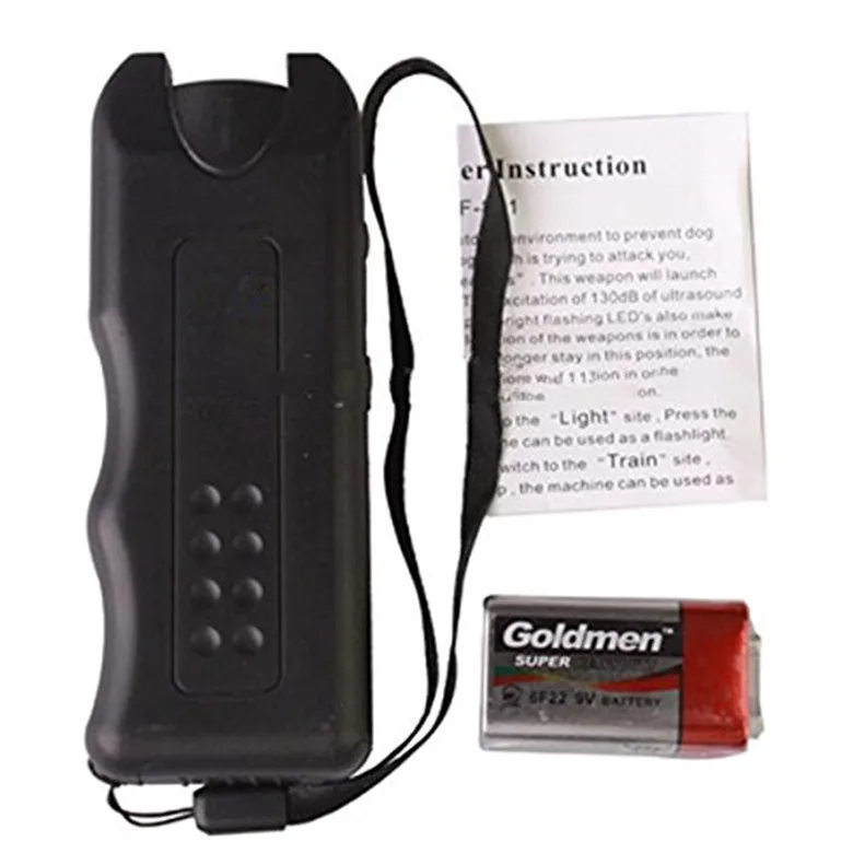 The Most Sold Goods 2020 New Arrival Pet Products Eco Friendly 2021 Product Ideas Battery Operated Barkingdog