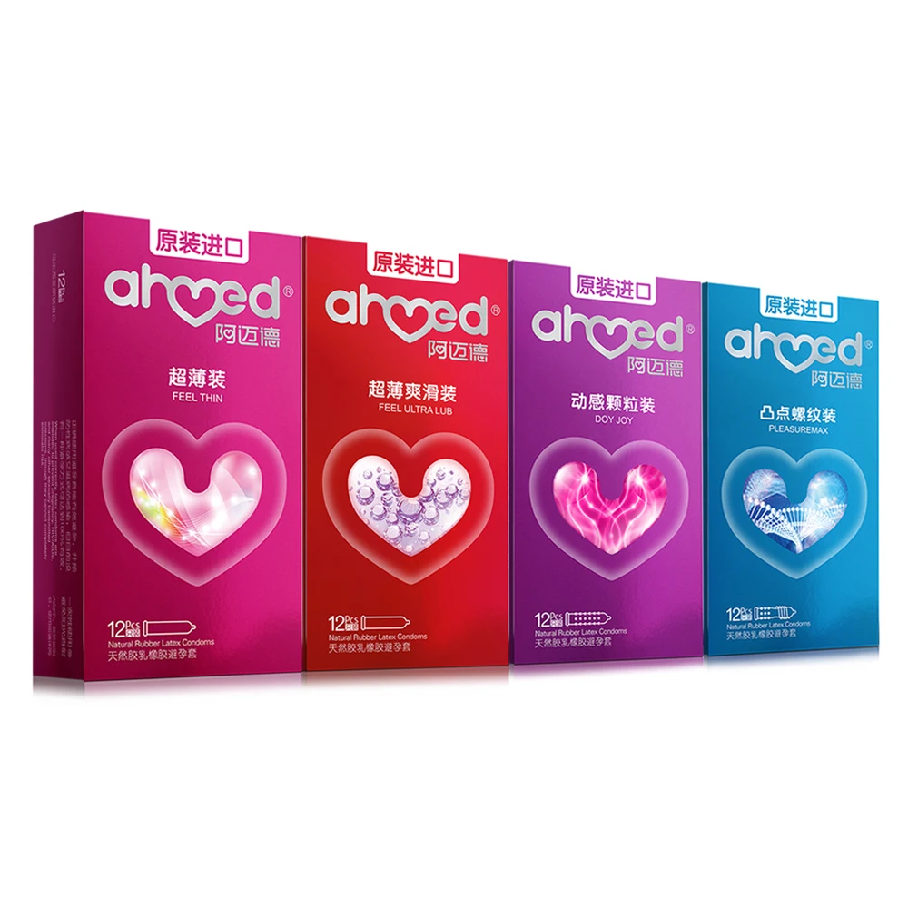 AAV popular Wholesale Manufacturer Rubber Comfort Custom Magic Dragon Silicone Condoms for men and women