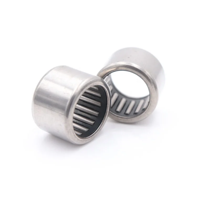 HK Series Drawn Cup Needle roller bearing HK1616 16*22*16mm HK1620 HK1816 HK2016 Chrome steel Bearing