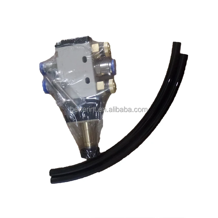 WAM V5V80 Solenoid Valve with BOB11050 110V AC coil for VFS butterfly valve