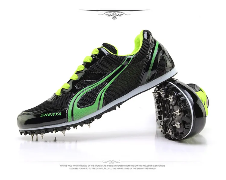 Running spikes AS-848-34