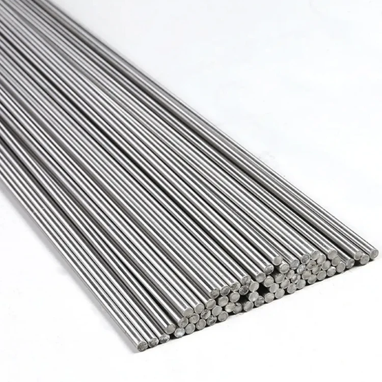 Astm Aisi Ss Bright Rod 201 304 316 Stainless Steel Round Bar Round Bar Stainlesssteeel L1 L4