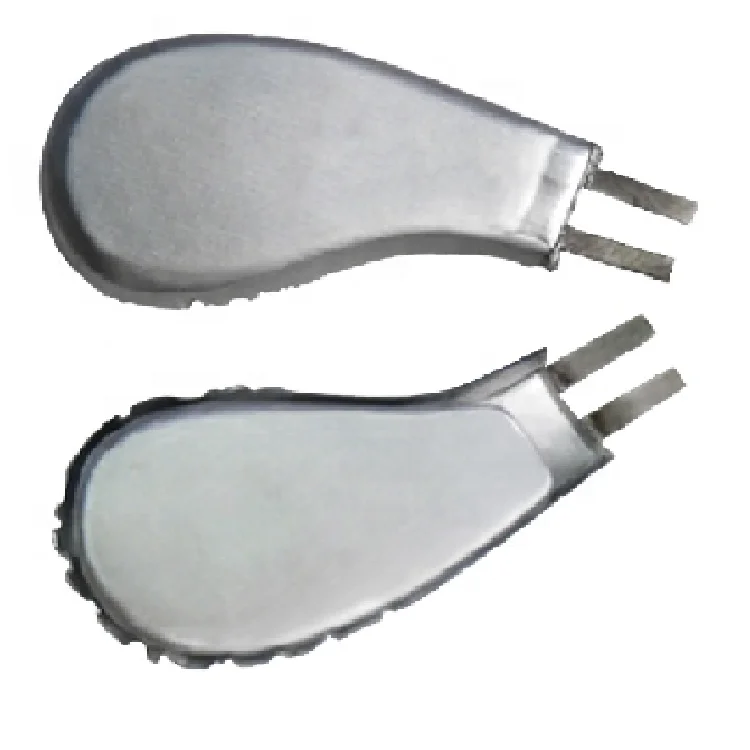 wholesale lipo battery 3.7v 400mAh 403040 Lithium polymer battery for smart watch/laptop/phone/toy