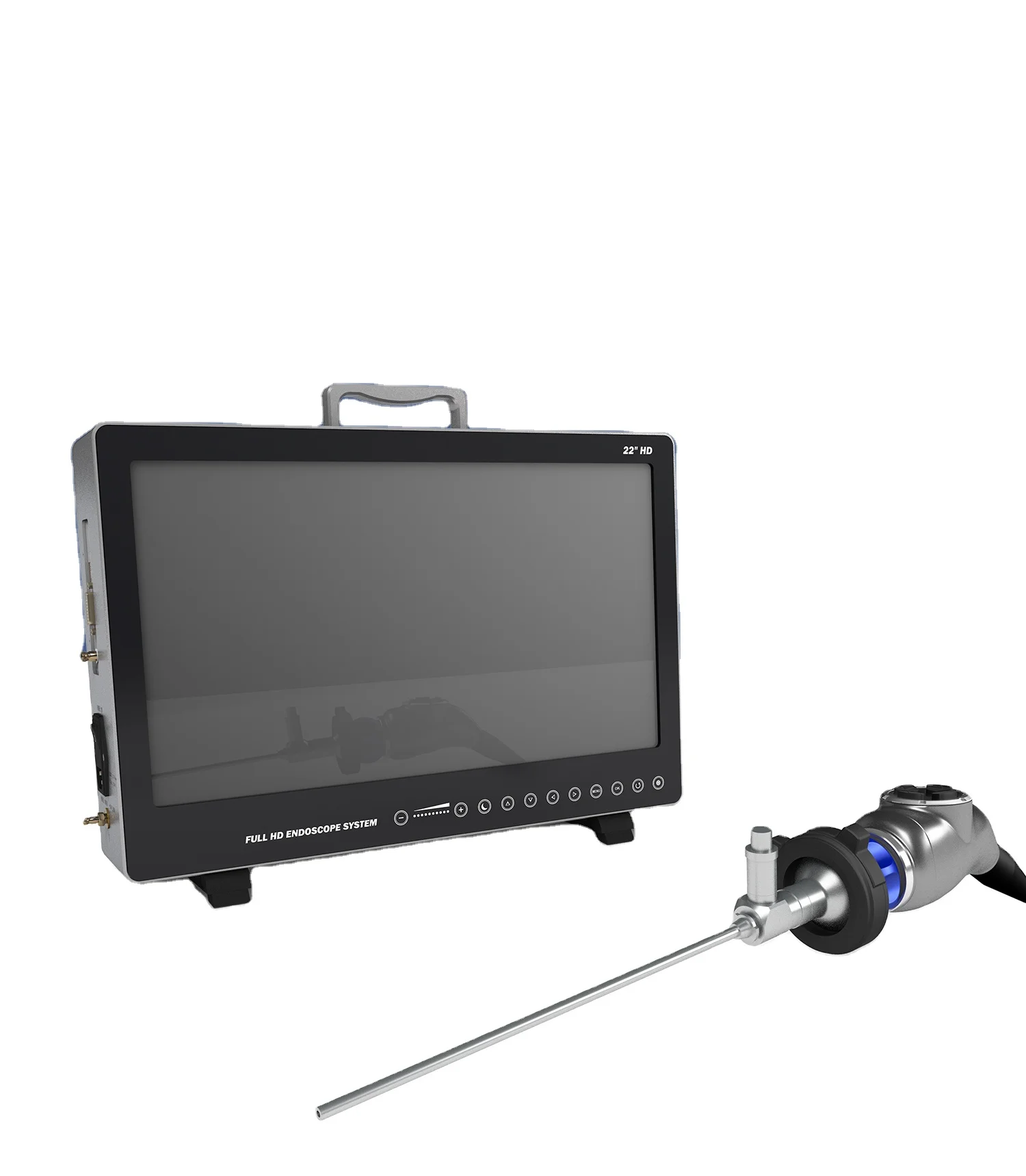 Portable Endoscopic Camera Medical Imaging Equipment HD Endoscope Camera  ENT/Laparoscopy/Hysteroscopy/Urology