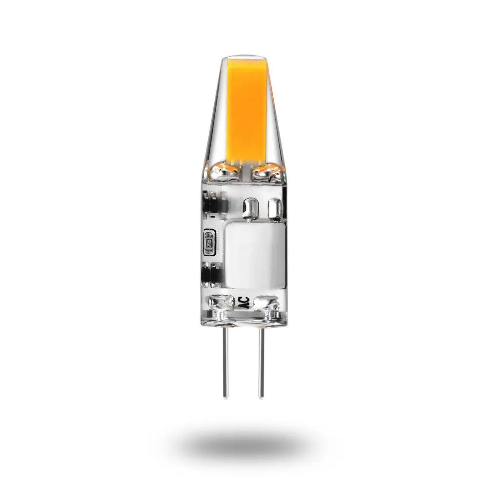 G4 LED Lamp Low Voltage No Flicker Small Corn Bulb Energy-savin COB AC/DC12 0705-2W 1505-3W 1508-5W Light Source For Home Office