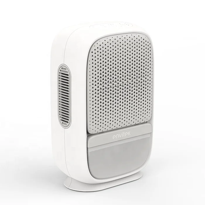 Portable Dehumidifier 750ml Small Air Dryer Dehumidifier For Bathroom Bedroom