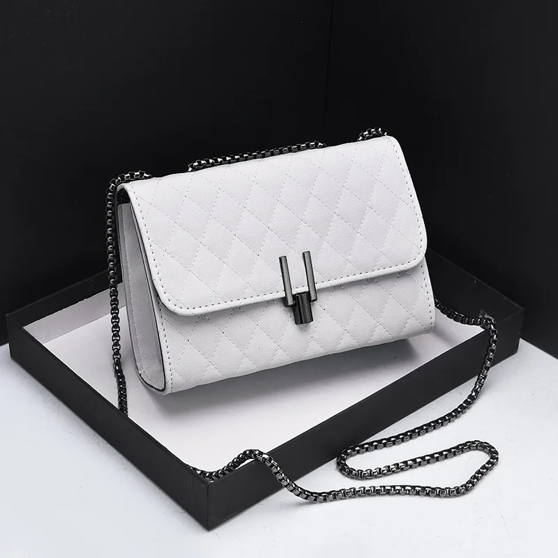 Waterproof High Quality Crossbody Shoulder Bag Women Fashion Bags Polyester Single Lady's Bags 5pcs