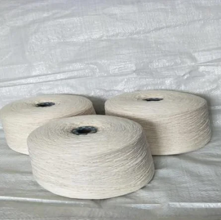 5S хлопчатобумажная пряжа для вязания перчаток и защитных перчаток