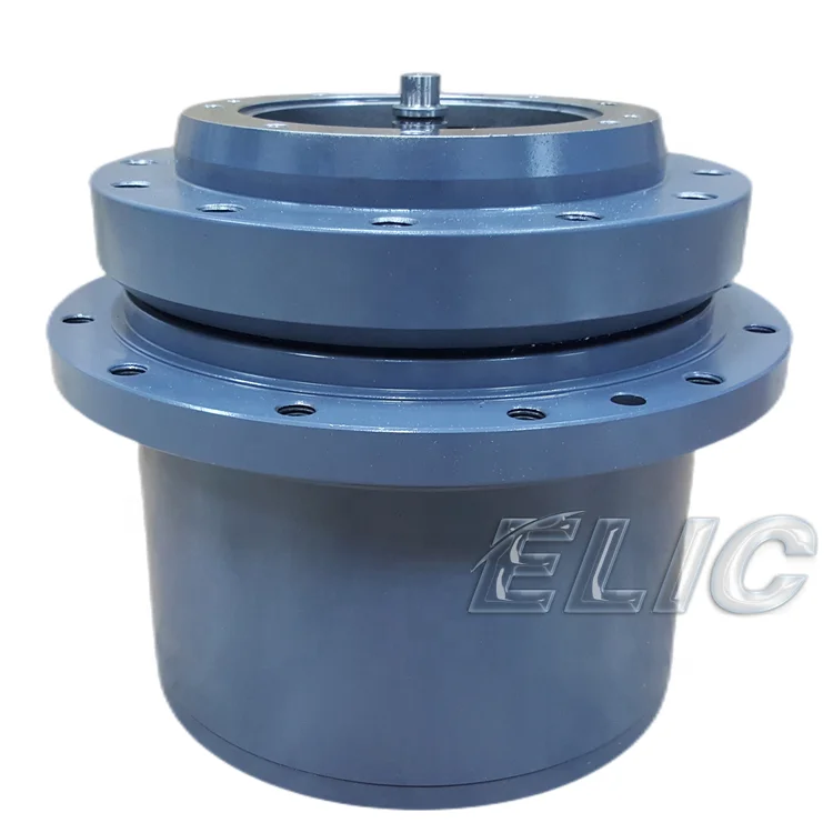 Распродажа корпус для экскаватора 201-26-00031 PC60-6 PC60-7 конечный привод 2 0 тонны замены yanmar kubota