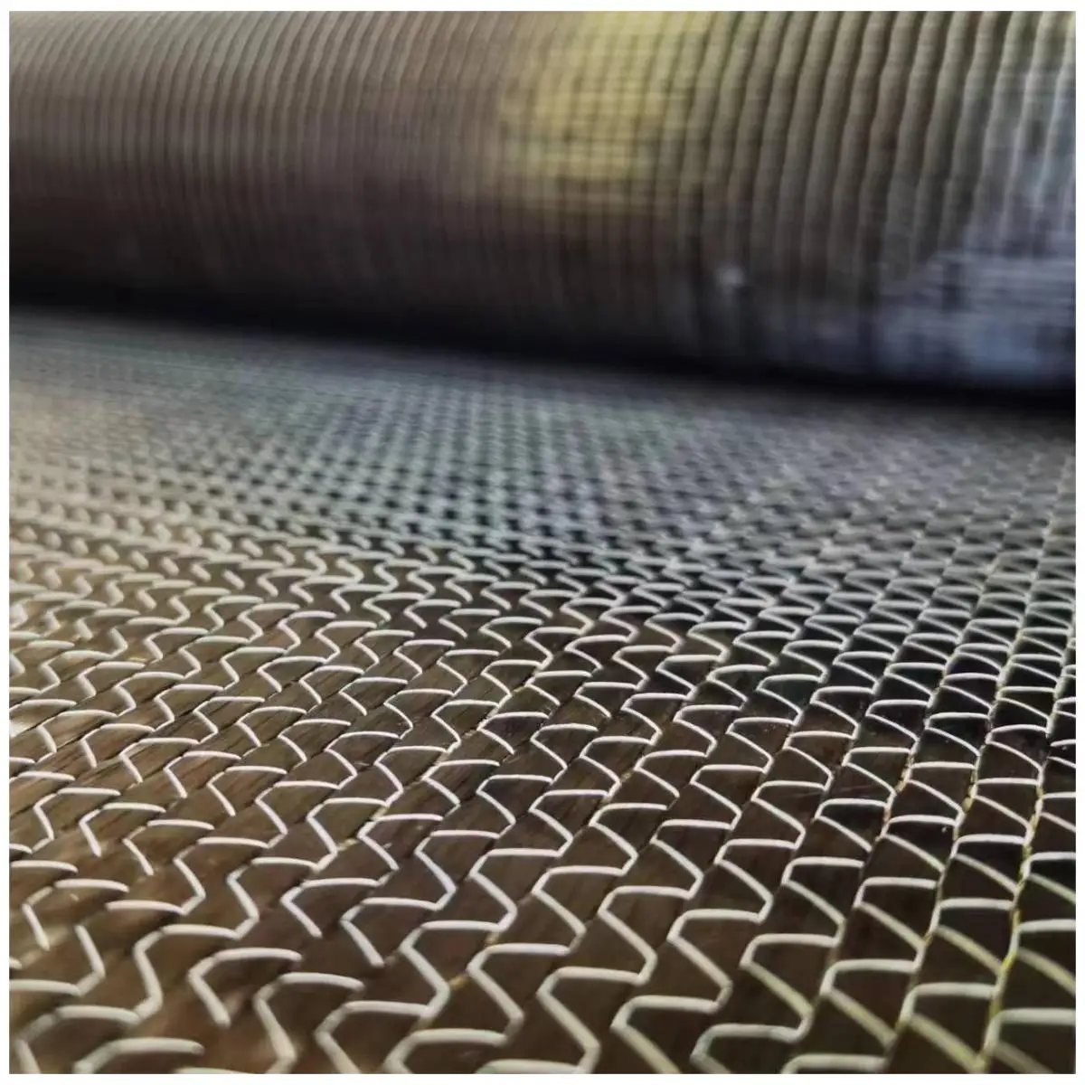 300g carbon fiber biaxial cloth 12K  0-90 degree axial carbon fiber cloth marine motorcycle retrofit