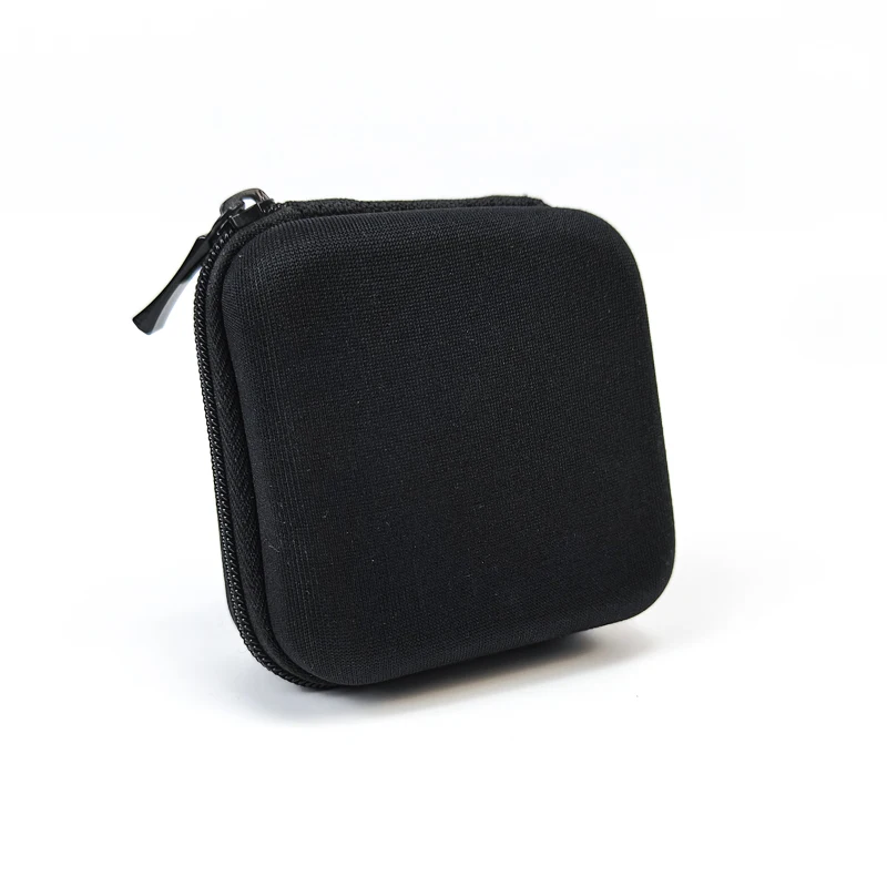 Custom EVA Hard Travel 4G LTE WiFi Router Case Holder Organizer Bag Storage Box eva Portable WiFi box case