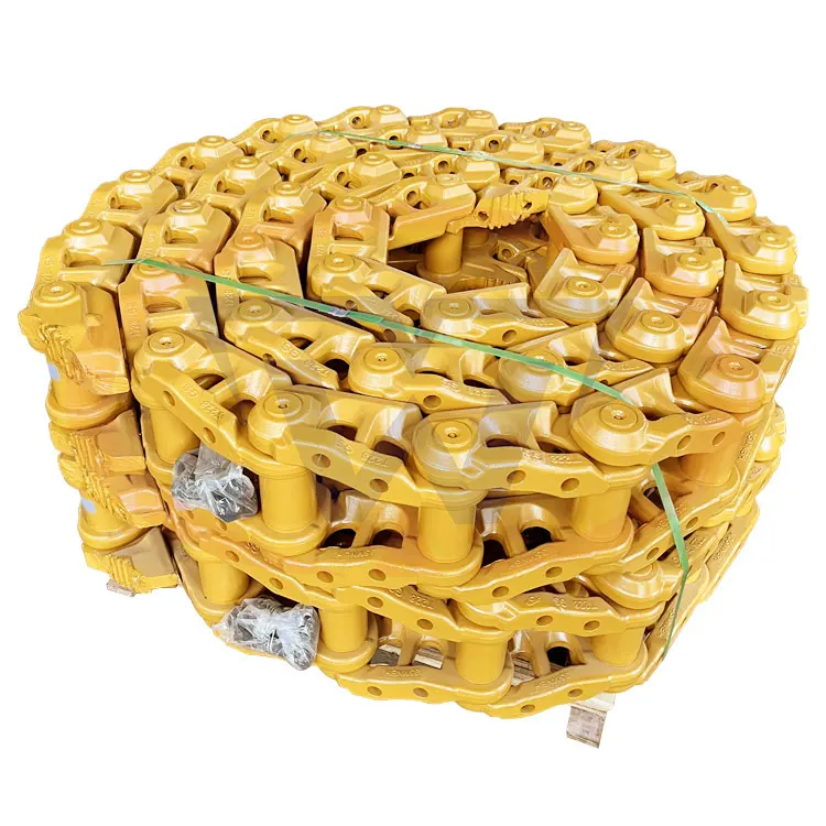 Bulldozer 350 350B 450 450C 450G 450J 550G 650G Jd450J Cr5202/40 Dozer Track Chain, Bulldozer Jd 350 450 550J 650J Track Link