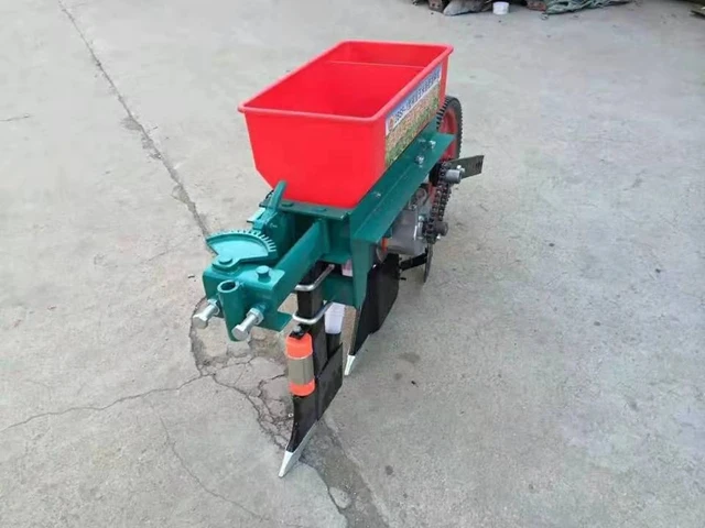 corn seeder 2 rows corn seeder planter seeder corn