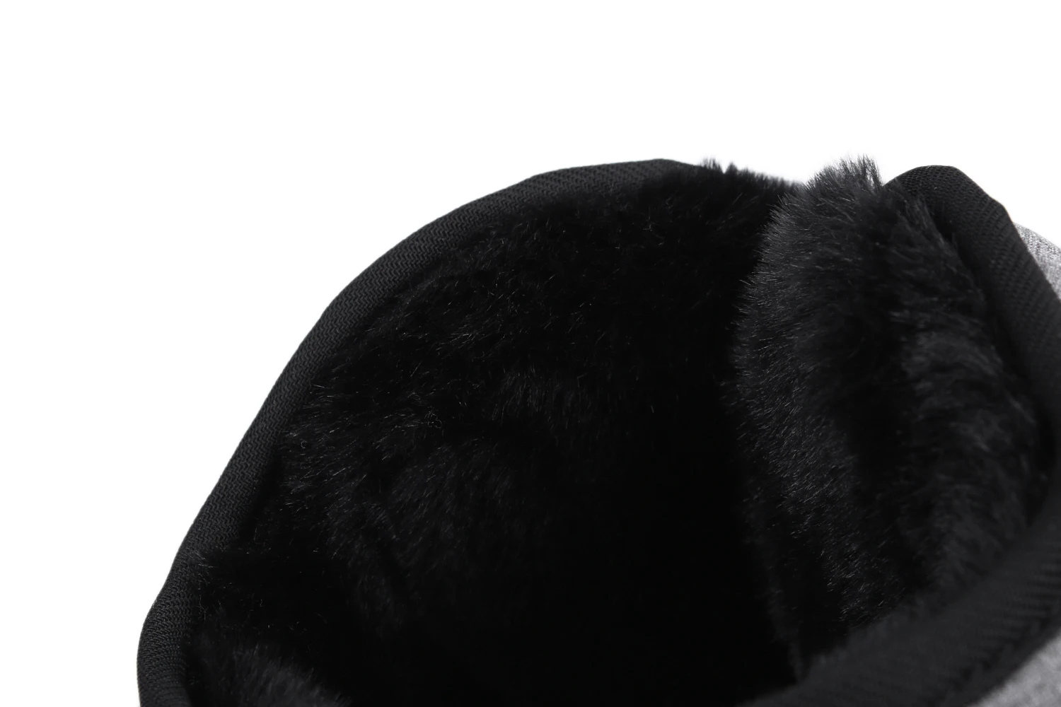 Customized Winter Warm Protector Earmuff Plush Soft Unisex Comfortable Soft Polar Fleece Fashion Ear Muffs