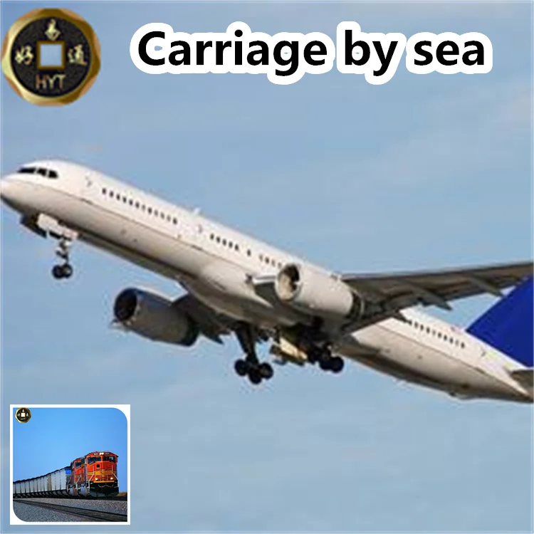 Sea transport line ocean freight to Saudi Arabia from China logistics agent 40hq FCL shipping service