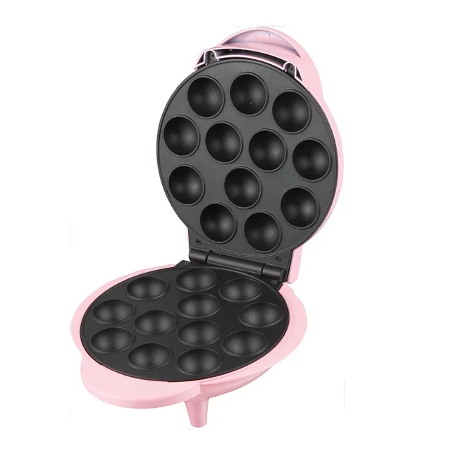 12hole Popcake Maker 12holes Pop Cake Maker