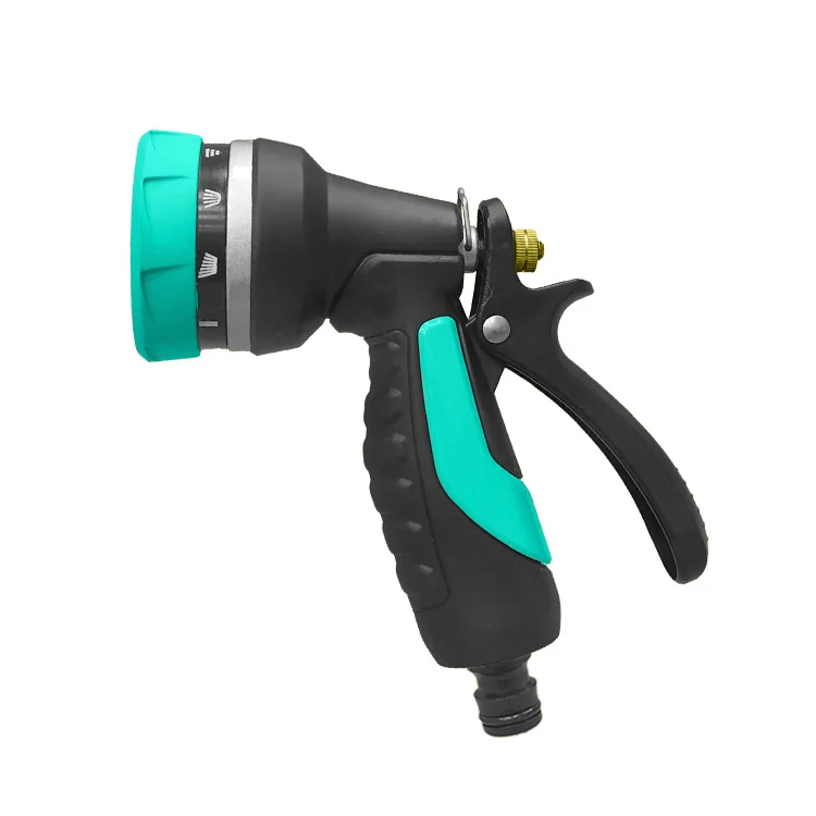 spray nozzle for head sprayer