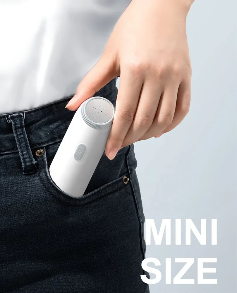 Smart  USB chargeable Handheld Water Travel Electric portable Bidet bottleJet Spray Mini Portable Bidet Sprayer  Hygiene