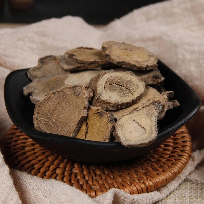 High Quality Sand Ginger / Rhizoma Kaempferiae / Zedoary Root Powder