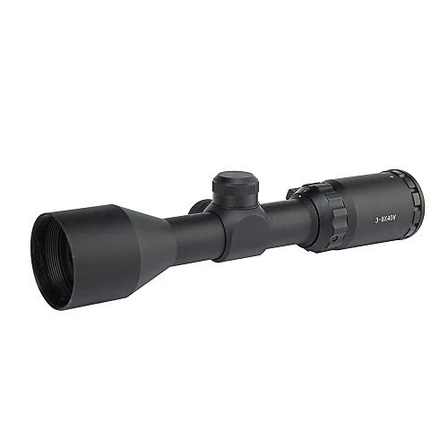 
SHIMEIWU Brand 3-9x40V Short Riflescope Airgun aiming Shooting Scope 