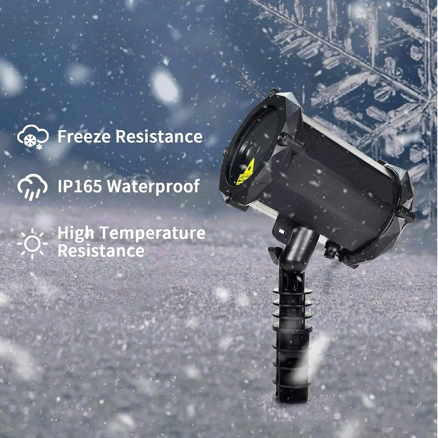 Halloween Projector Lights Sky laser projector outdoor holiday lamp,Halloween Christmas decoration light