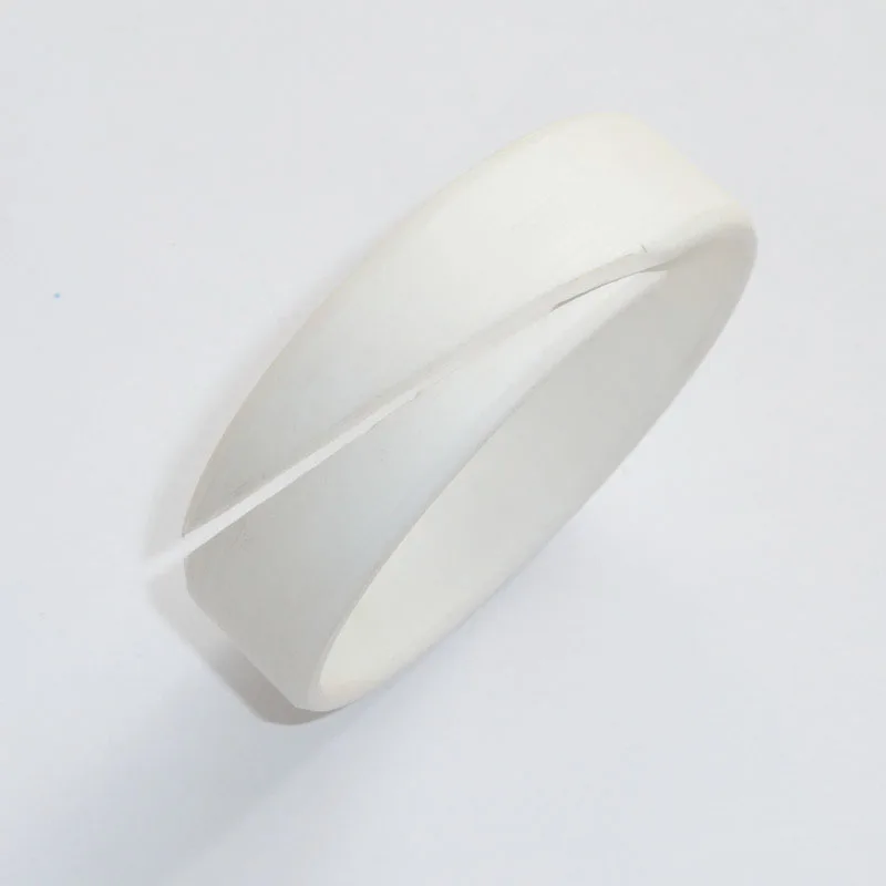 PTEF Spacer Teflon Ring Plastic Washer