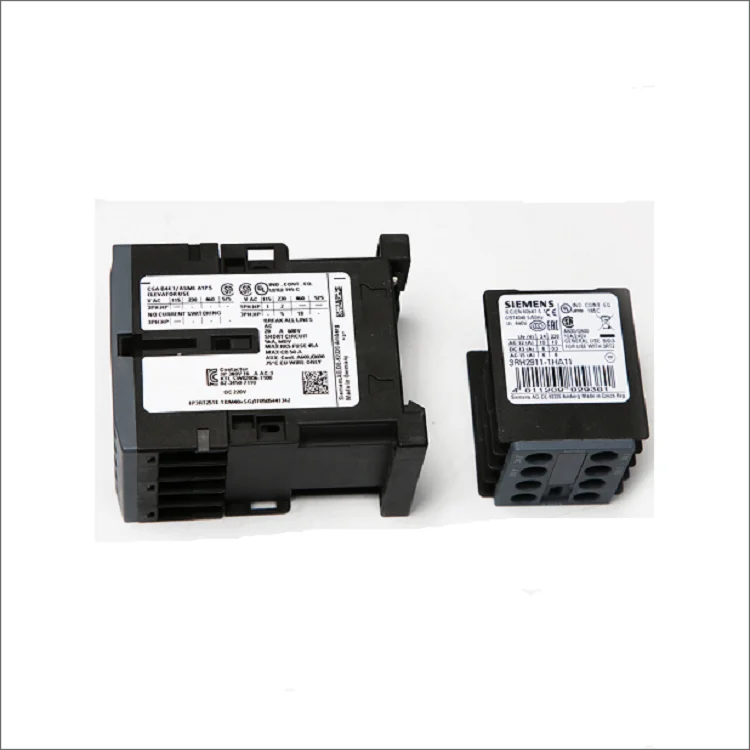 New Original soft starter 3RW3028-1BB04