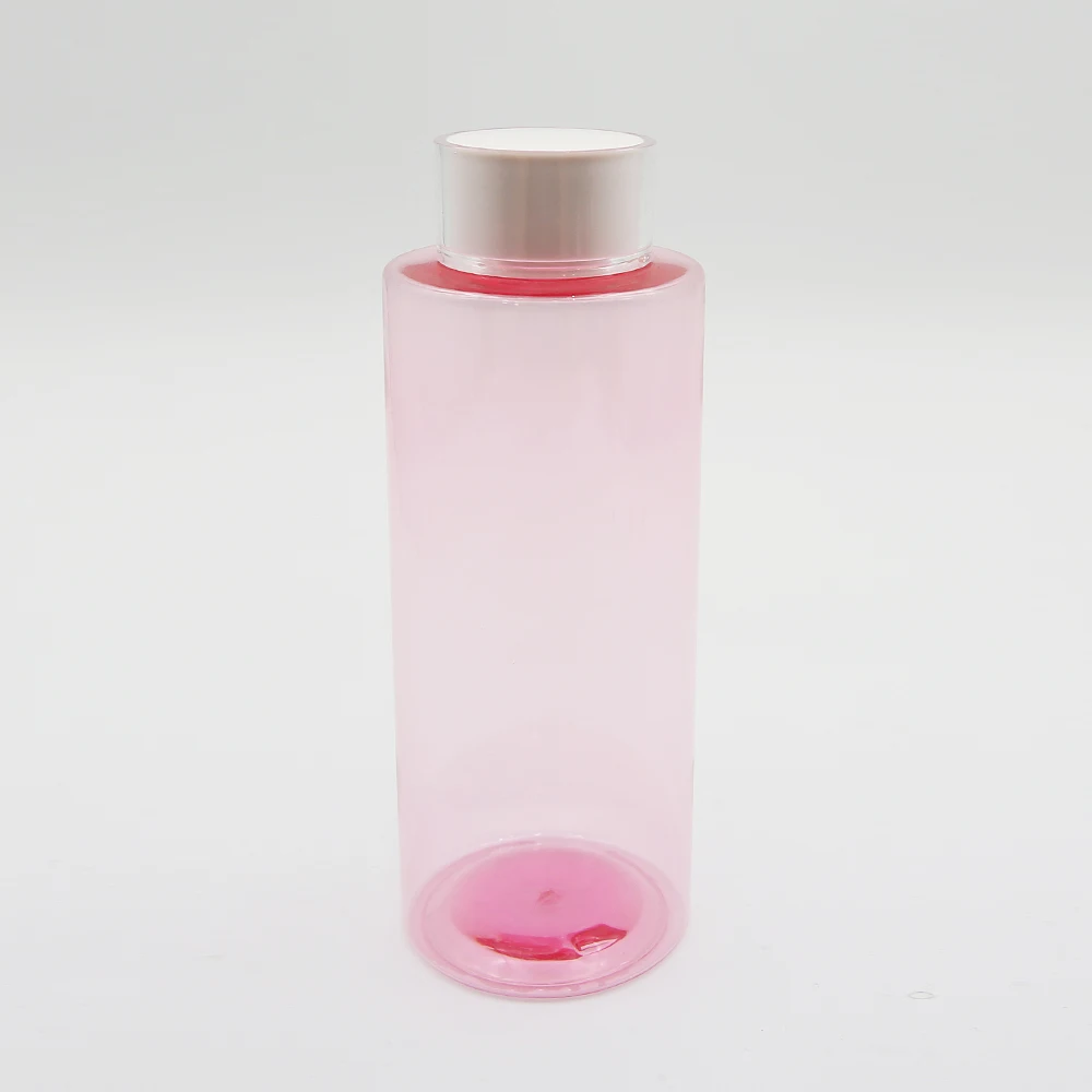 injection molding cosmetics bottle 150ml  500ml plastic bottle pet blowing molds 250ml lotion bottle